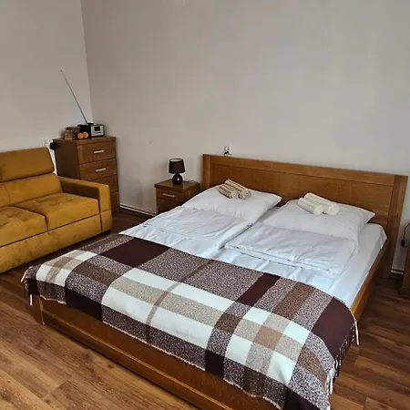 U Janka Trzeciego 6 Sauna & Jacuzzi Oleszyce Exterior photo