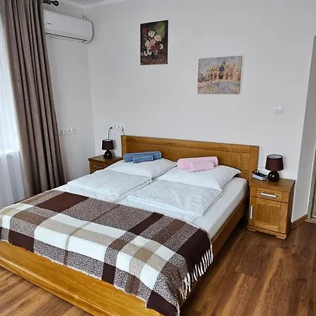 U Janka Trzeciego 6 Sauna & Jacuzzi Oleszyce Exterior photo