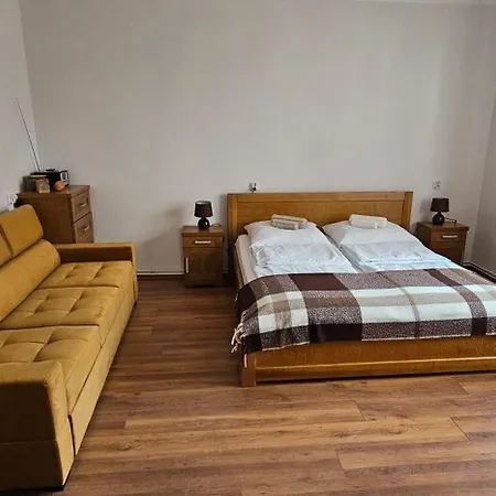 U Janka Trzeciego 6 Sauna & Jacuzzi Oleszyce Exterior photo