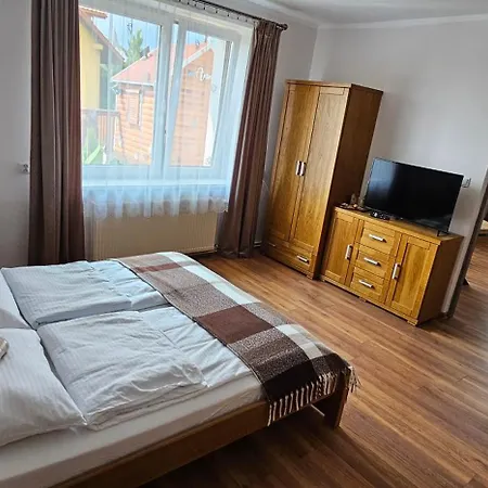 U Janka Trzeciego 6 Sauna & Jacuzzi Oleszyce Exterior photo
