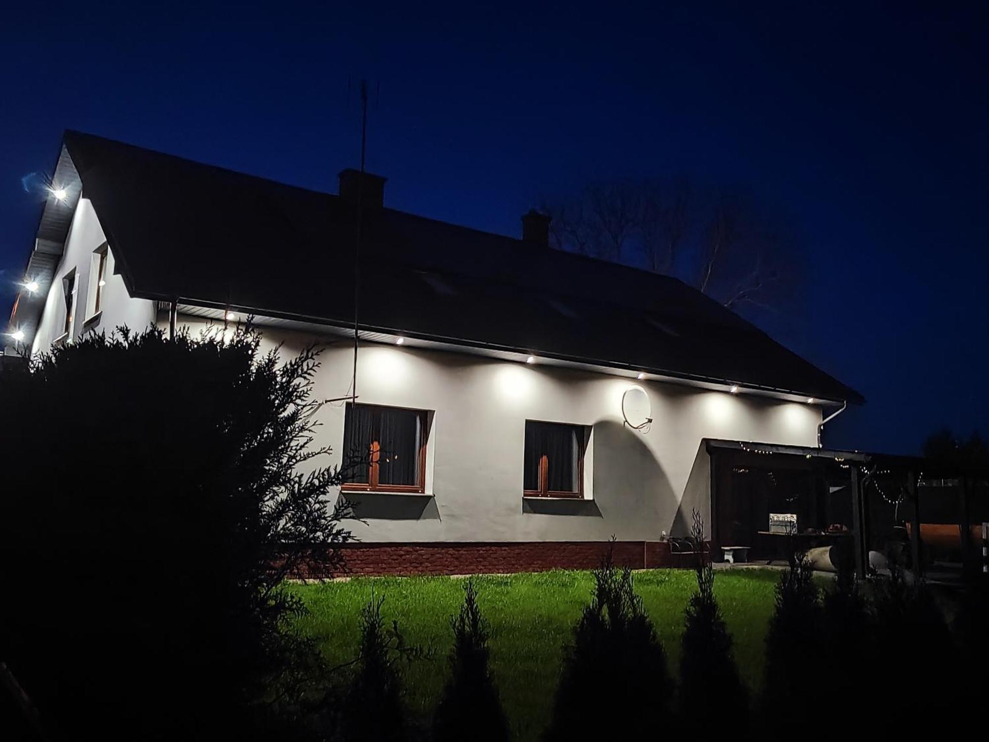 U Janka Trzeciego 6 Sauna & Jacuzzi *