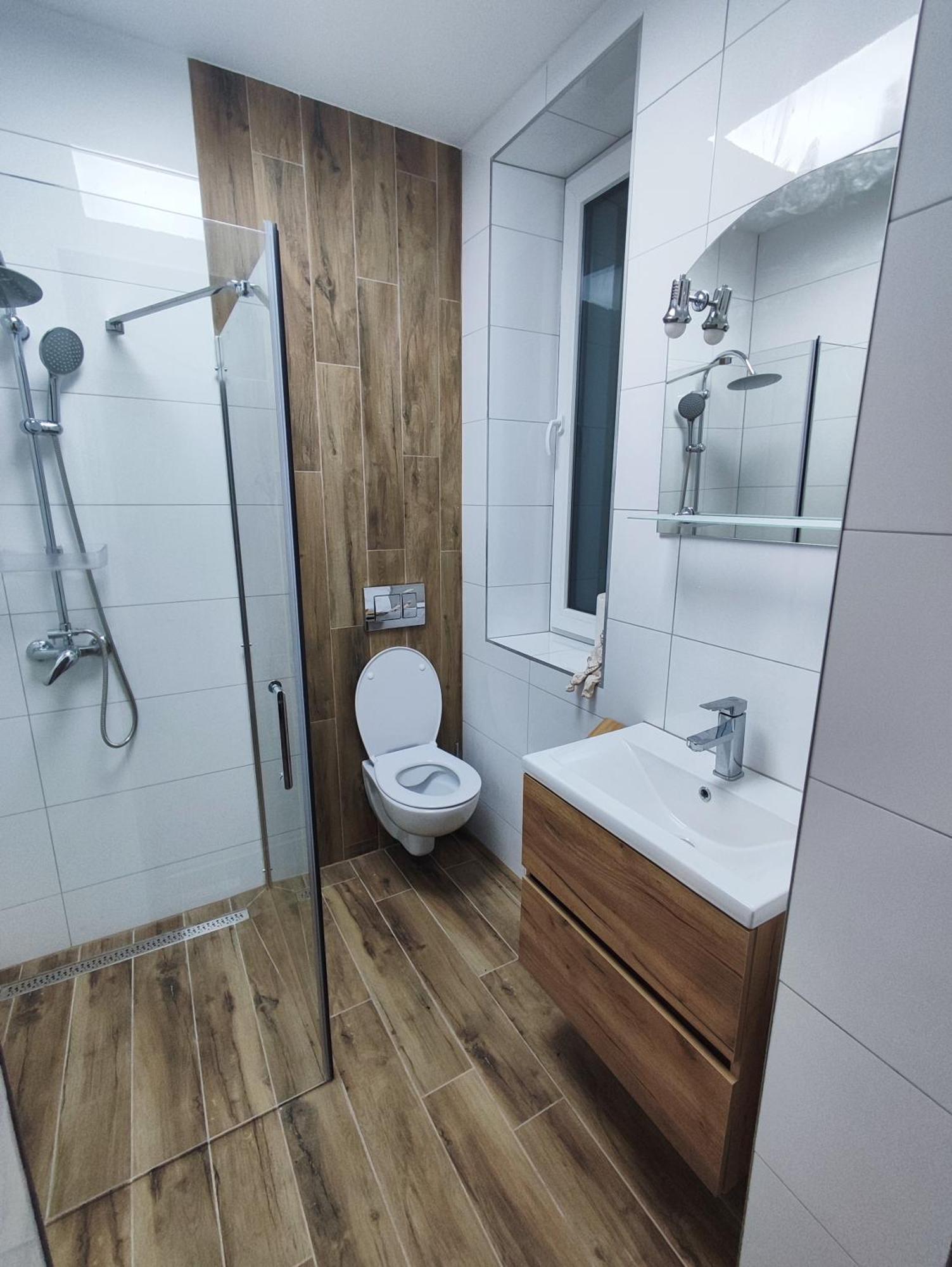 U Janka Trzeciego 6 Sauna & Jacuzzi