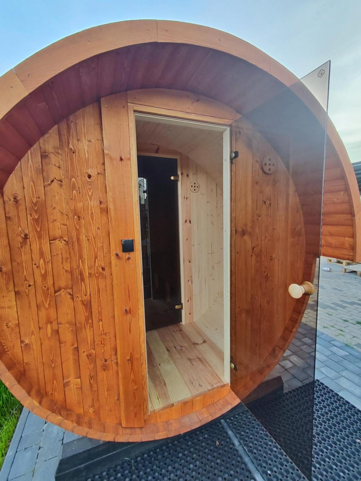 U Janka Trzeciego 6 Sauna & Jacuzzi