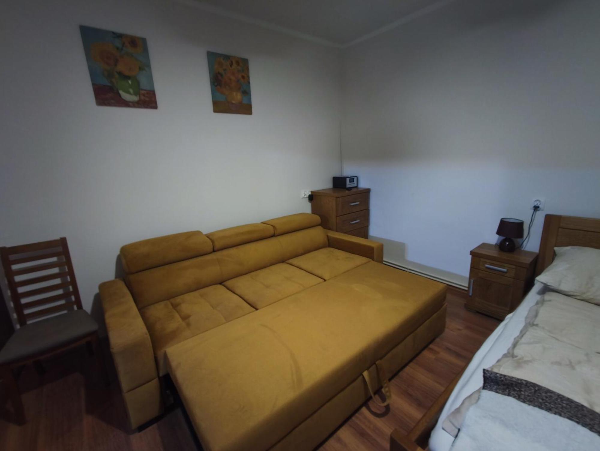 U Janka Trzeciego 6 Sauna & Jacuzzi Homestay