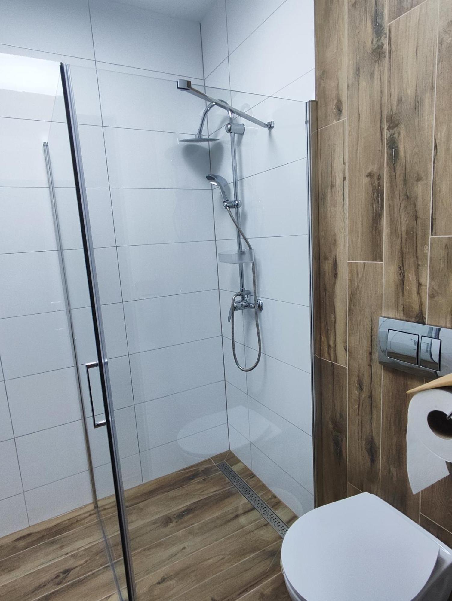 U Janka Trzeciego 6 Sauna & Jacuzzi *