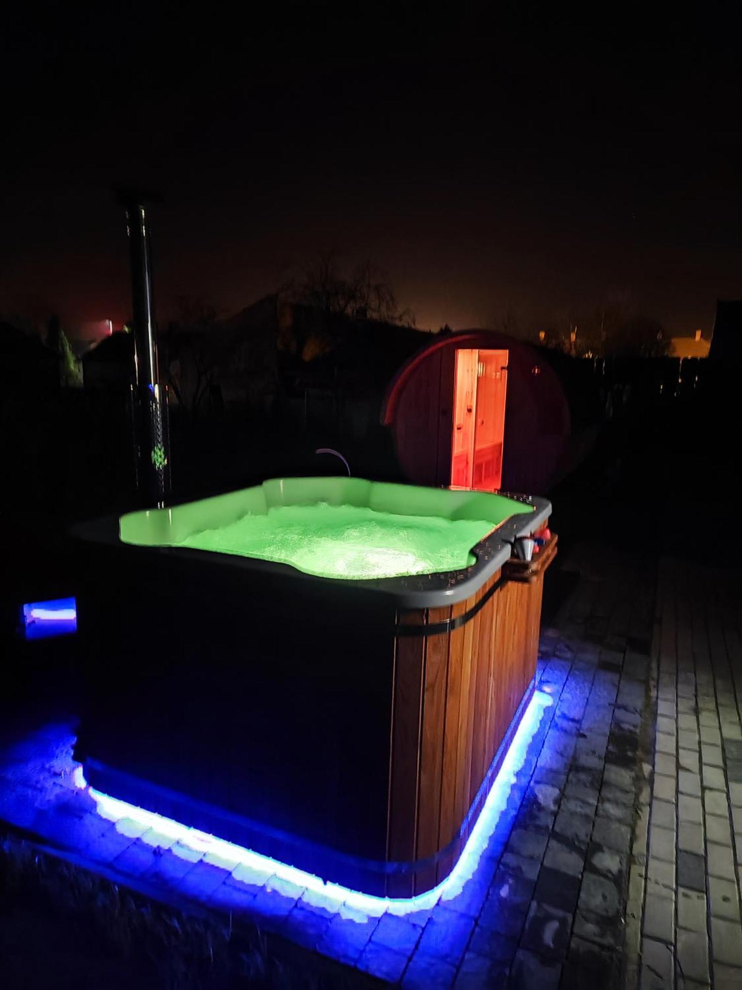 U Janka Trzeciego 6 Sauna & Jacuzzi Homestay