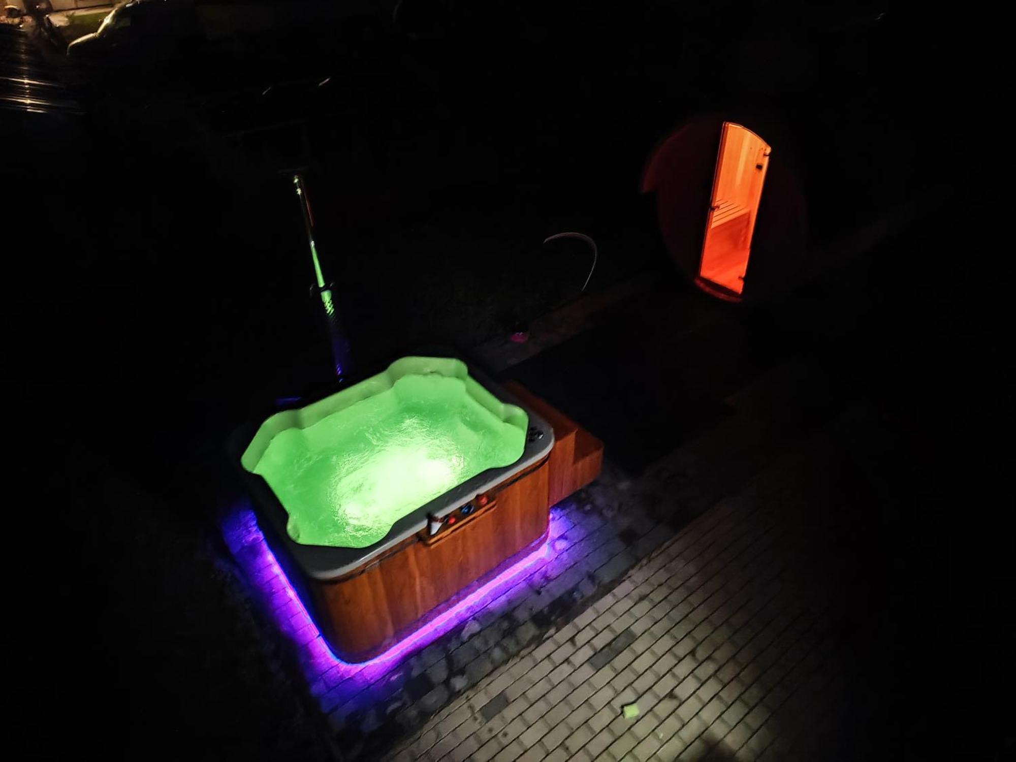 U Janka Trzeciego 6 Sauna & Jacuzzi * Oleszyce