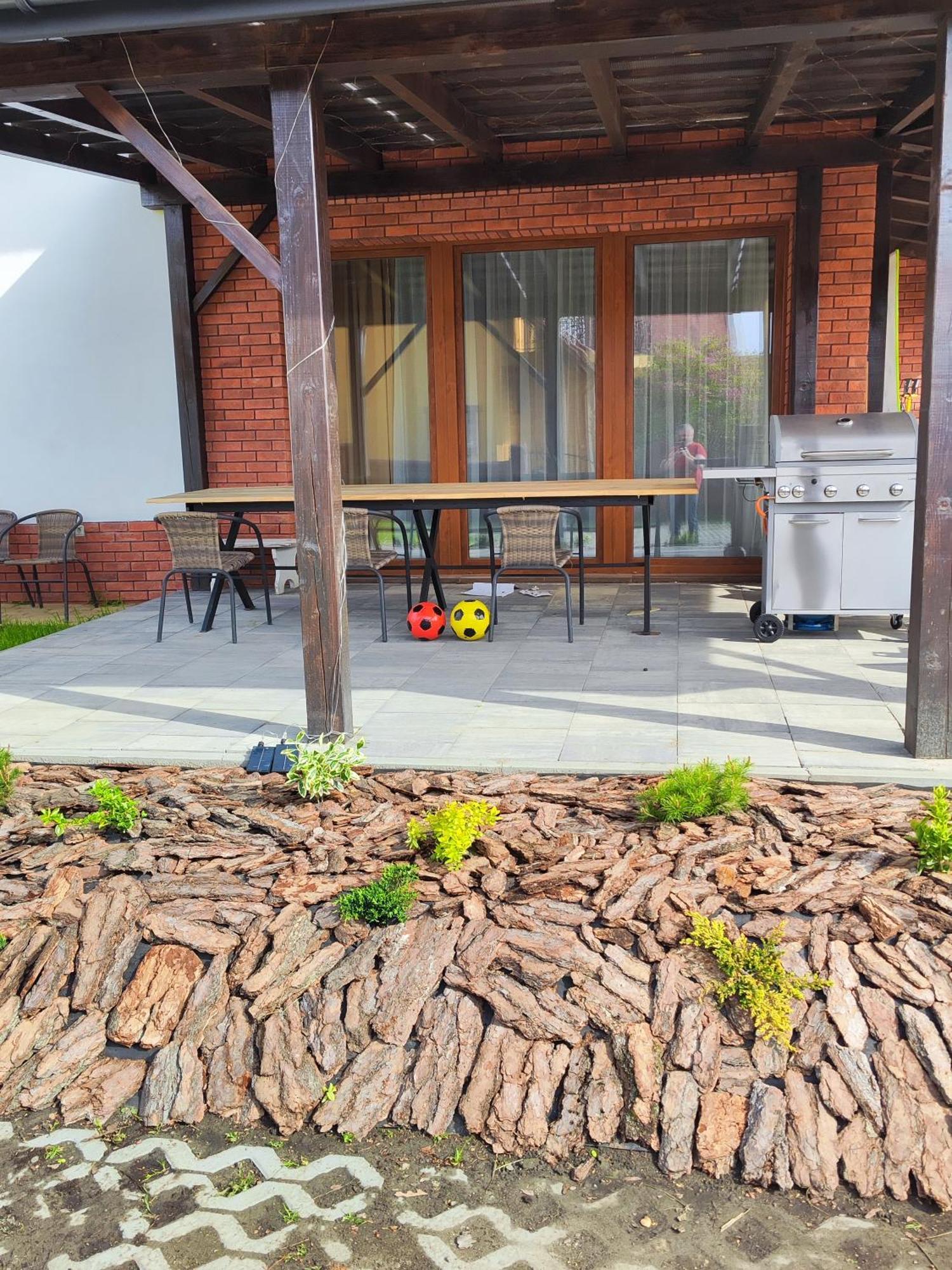 U Janka Trzeciego 6 Sauna & Jacuzzi *