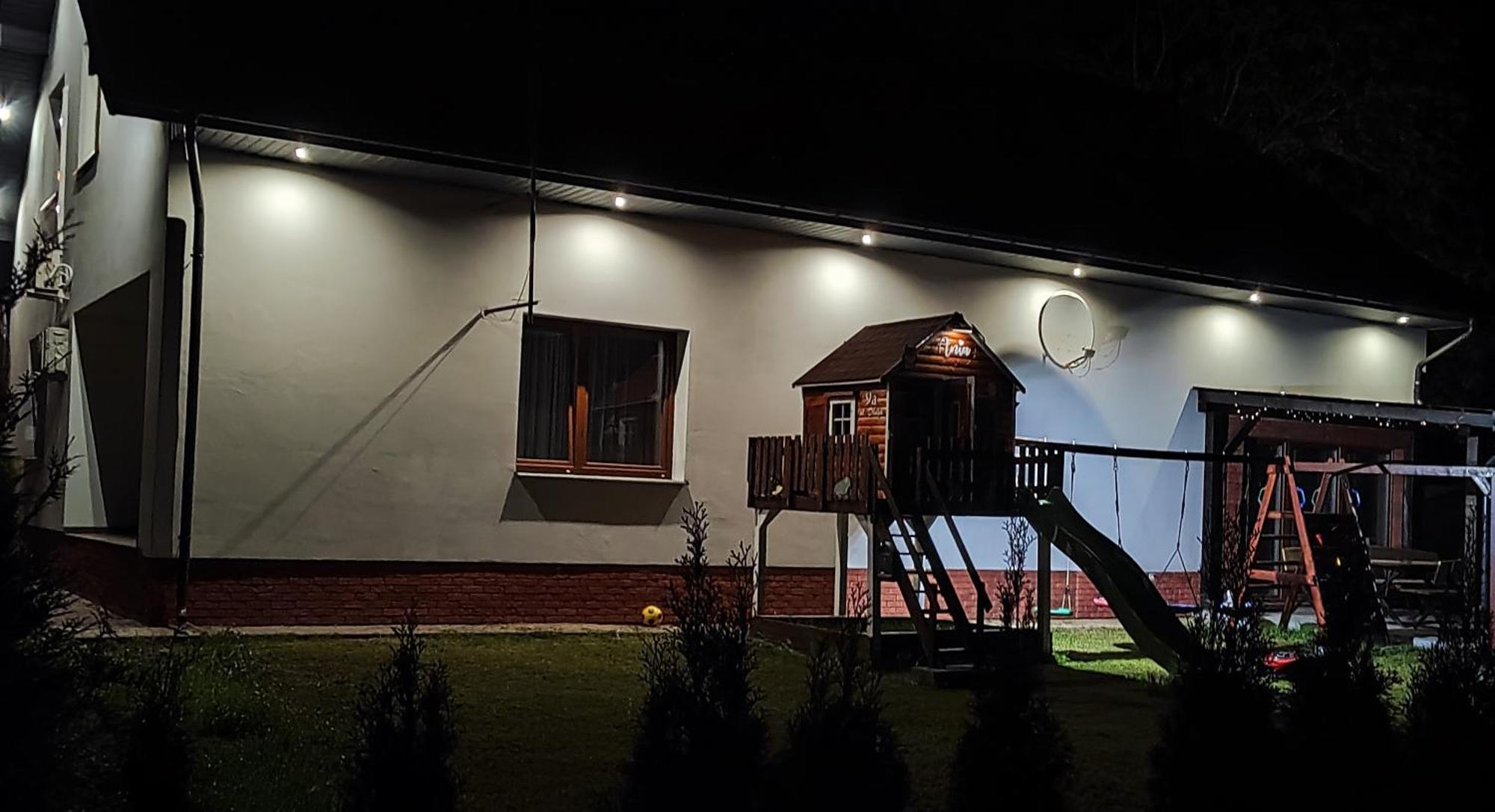 U Janka Trzeciego 6 Sauna & Jacuzzi Homestay