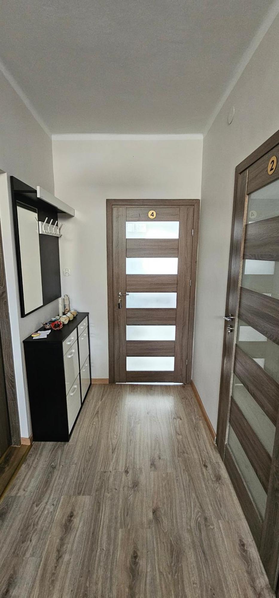 Homestay U Janka Trzeciego 6 Sauna & Jacuzzi *
