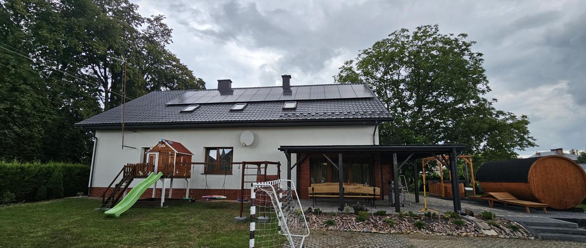 U Janka Trzeciego 6 Sauna & Jacuzzi Homestay Oleszyce