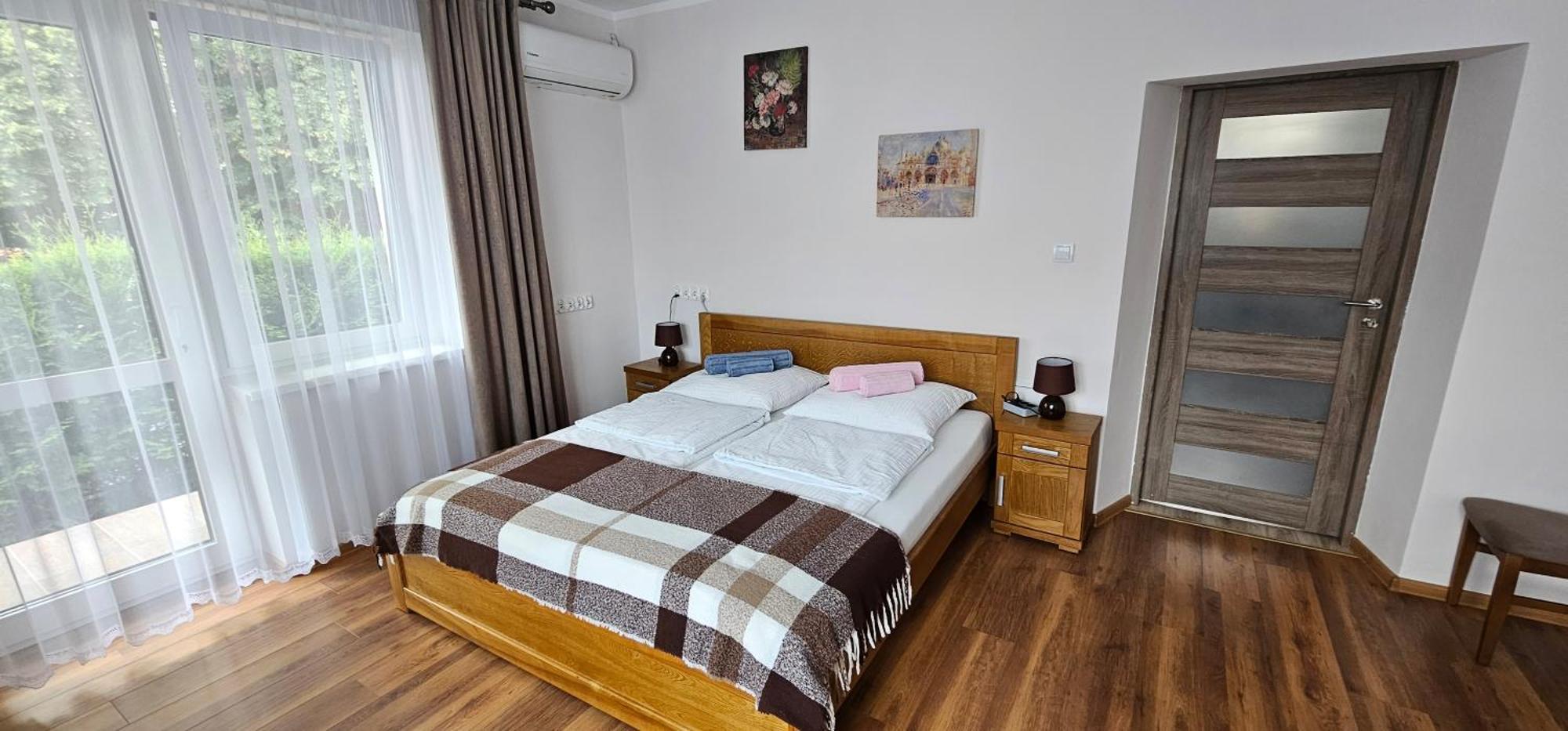 Homestay U Janka Trzeciego 6 Sauna & Jacuzzi *