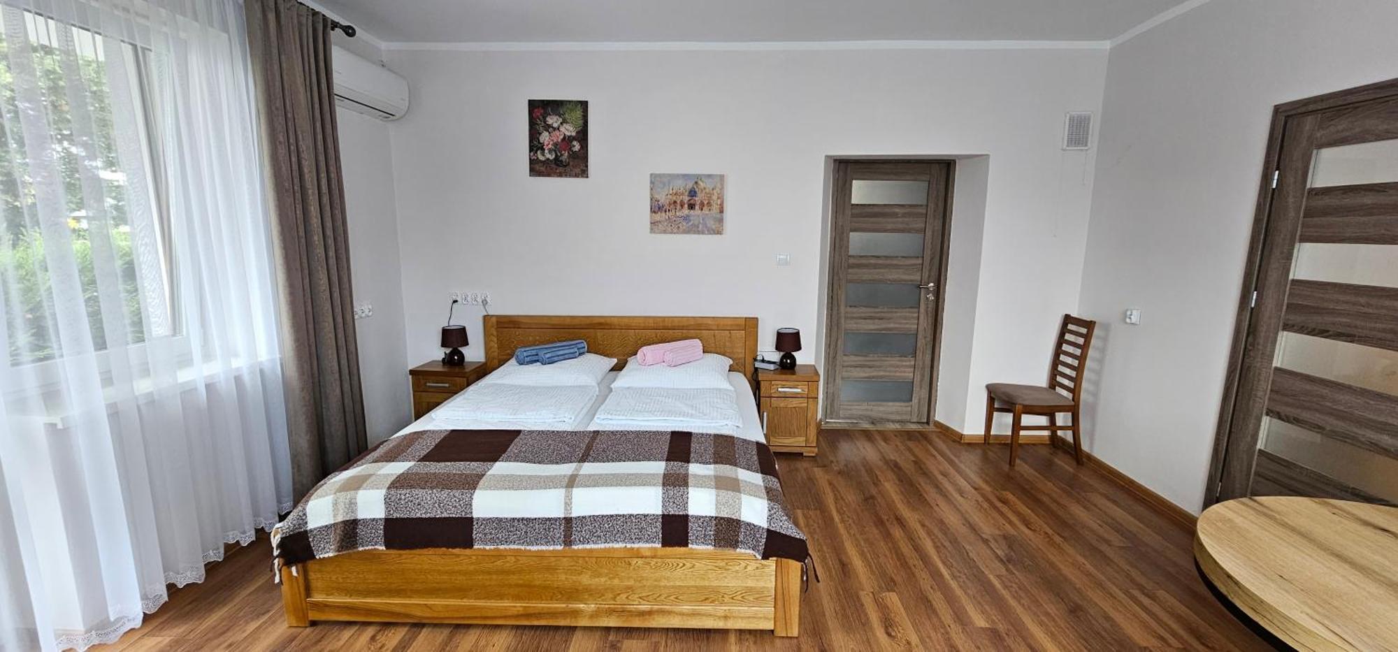 U Janka Trzeciego 6 Sauna & Jacuzzi Oleszyce