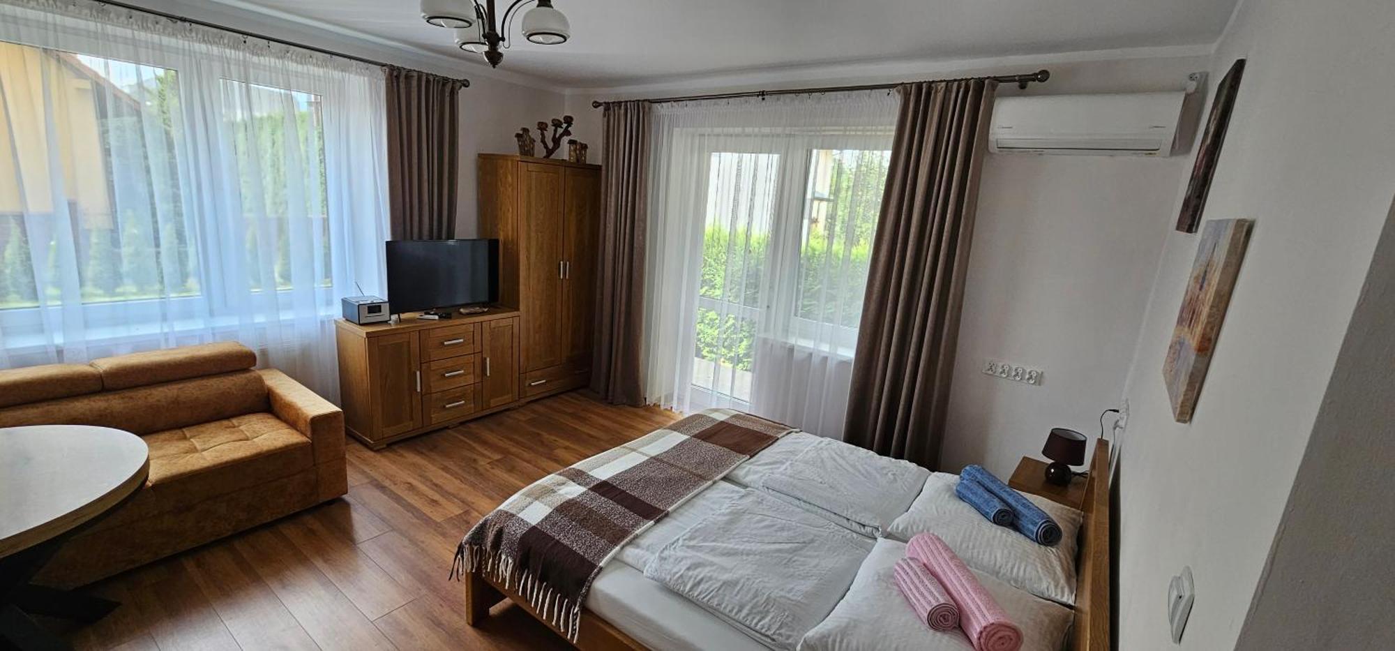 U Janka Trzeciego 6 Sauna & Jacuzzi Homestay *