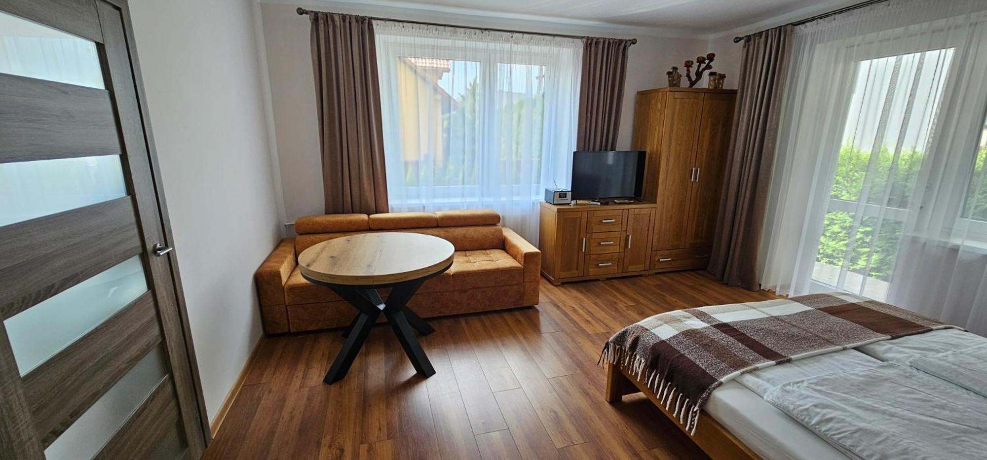 U Janka Trzeciego 6 Sauna & Jacuzzi Oleszyce