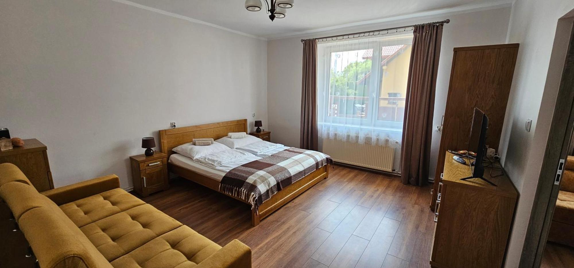 U Janka Trzeciego 6 Sauna & Jacuzzi Homestay *