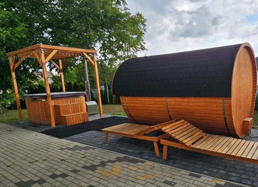 U Janka Trzeciego 6 Sauna & Jacuzzi * Oleszyce