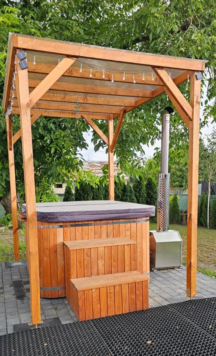 U Janka Trzeciego 6 Sauna & Jacuzzi Homestay