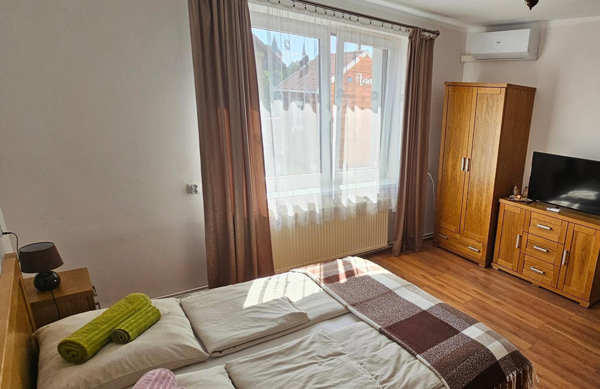U Janka Trzeciego 6 Sauna & Jacuzzi *